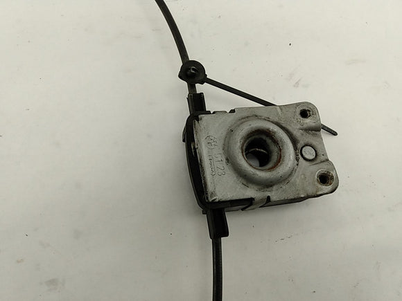 Range Rover Set Of Hood Lock Latches