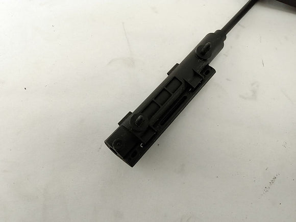 Range Rover Set Of Hood Lock Latches