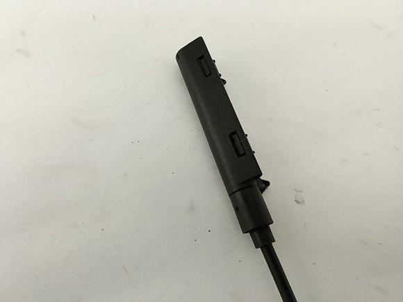 Range Rover Set Of Hood Lock Latches