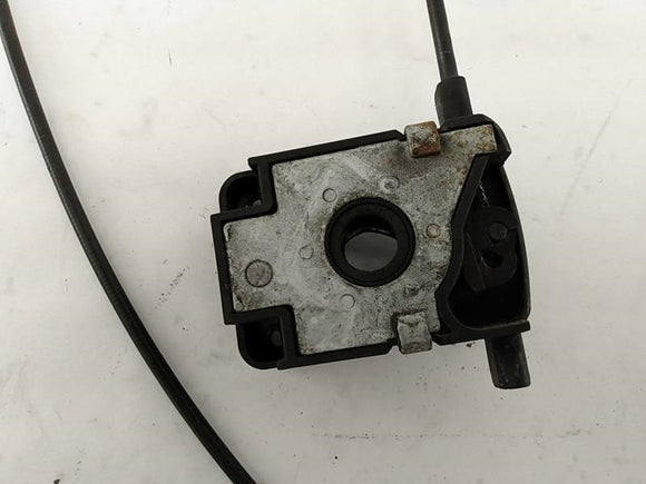 Range Rover Set Of Hood Lock Latches