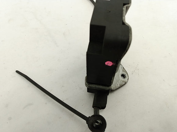 Range Rover Set Of Hood Lock Latches