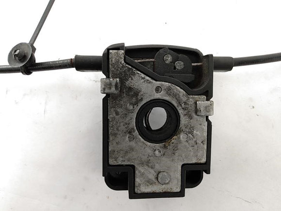 Range Rover Set Of Hood Lock Latches