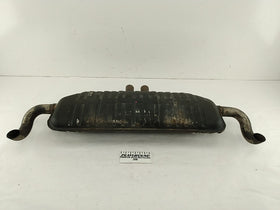 Range Rover Rear Exhaust Muffler