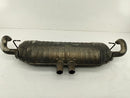 Range Rover Rear Exhaust Muffler-2
