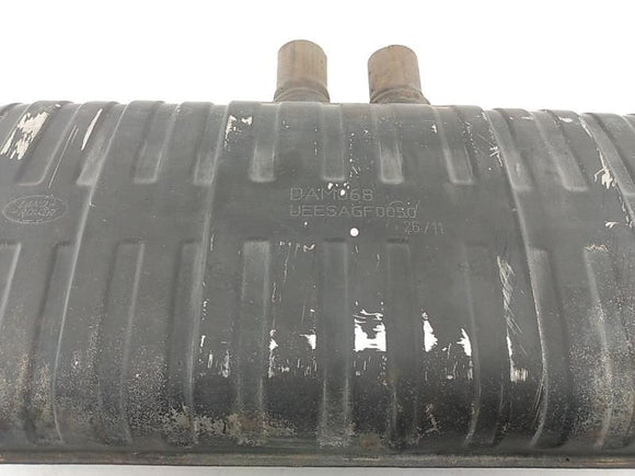 Range Rover Rear Exhaust Muffler