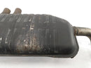 Range Rover Rear Exhaust Muffler-5