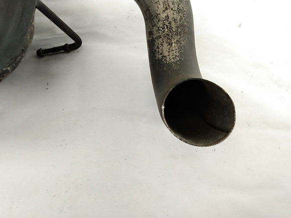 Range Rover Rear Exhaust Muffler