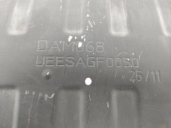 Range Rover Rear Exhaust Muffler