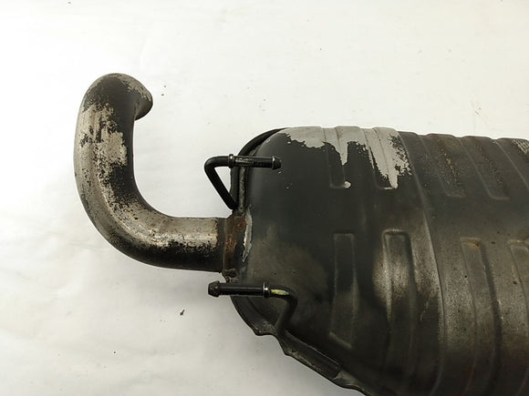 Range Rover Rear Exhaust Muffler