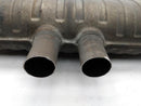 Range Rover Rear Exhaust Muffler-11