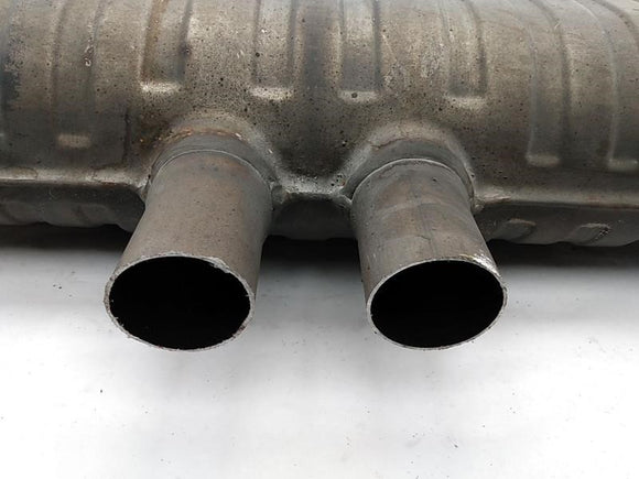 Range Rover Rear Exhaust Muffler