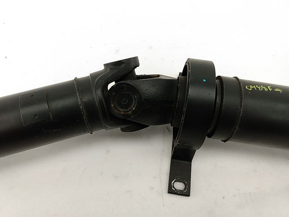 Range Rover Rear Drive Shaft Propeller