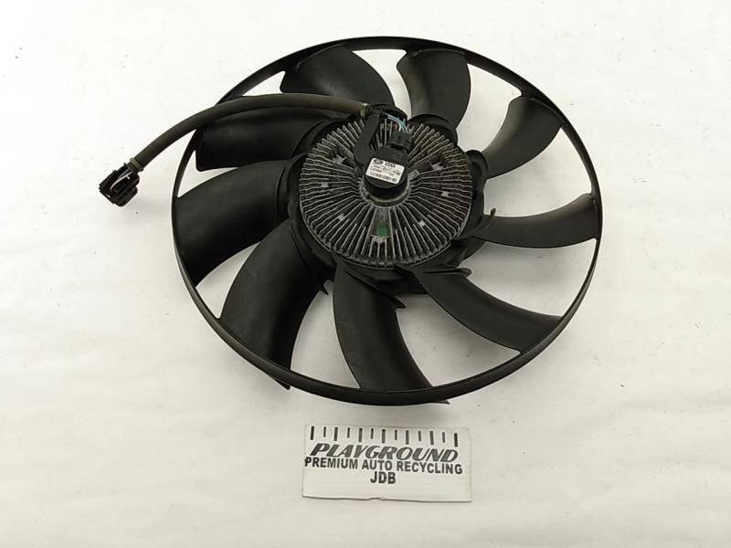 Range Rover Engine Cooling Fan Clutch Blade