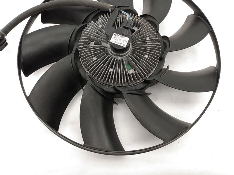 Range Rover Engine Cooling Fan Clutch Blade