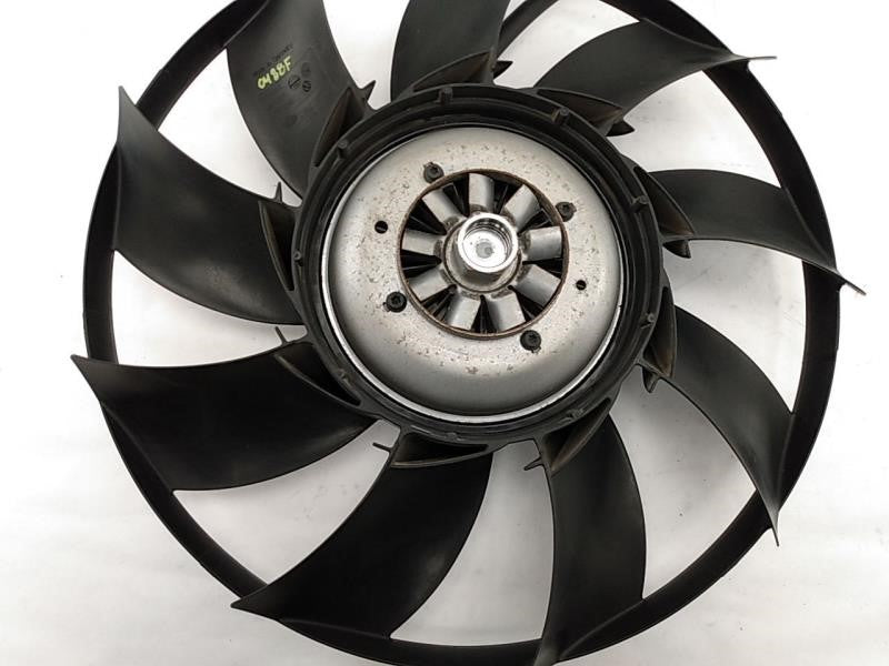 Range Rover Engine Cooling Fan Clutch Blade