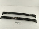 Range Rover **AS IS** Pair Of Roof Rack Overhead Side Rails-2