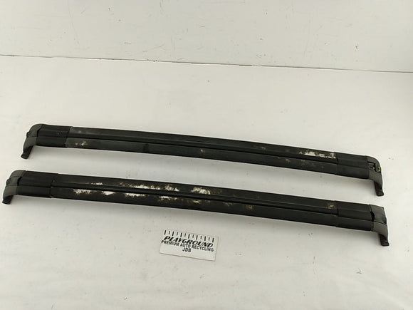 Range Rover **AS IS** Pair Of Roof Rack Overhead Side Rails