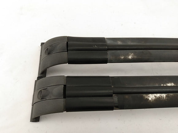 Range Rover **AS IS** Pair Of Roof Rack Overhead Side Rails