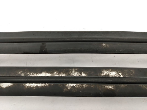 Range Rover **AS IS** Pair Of Roof Rack Overhead Side Rails