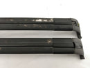 Range Rover **AS IS** Pair Of Roof Rack Overhead Side Rails-5