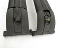 Range Rover **AS IS** Pair Of Roof Rack Overhead Side Rails-6