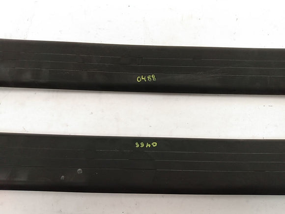 Range Rover **AS IS** Pair Of Roof Rack Overhead Side Rails