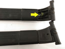 Range Rover **AS IS** Pair Of Roof Rack Overhead Side Rails-9