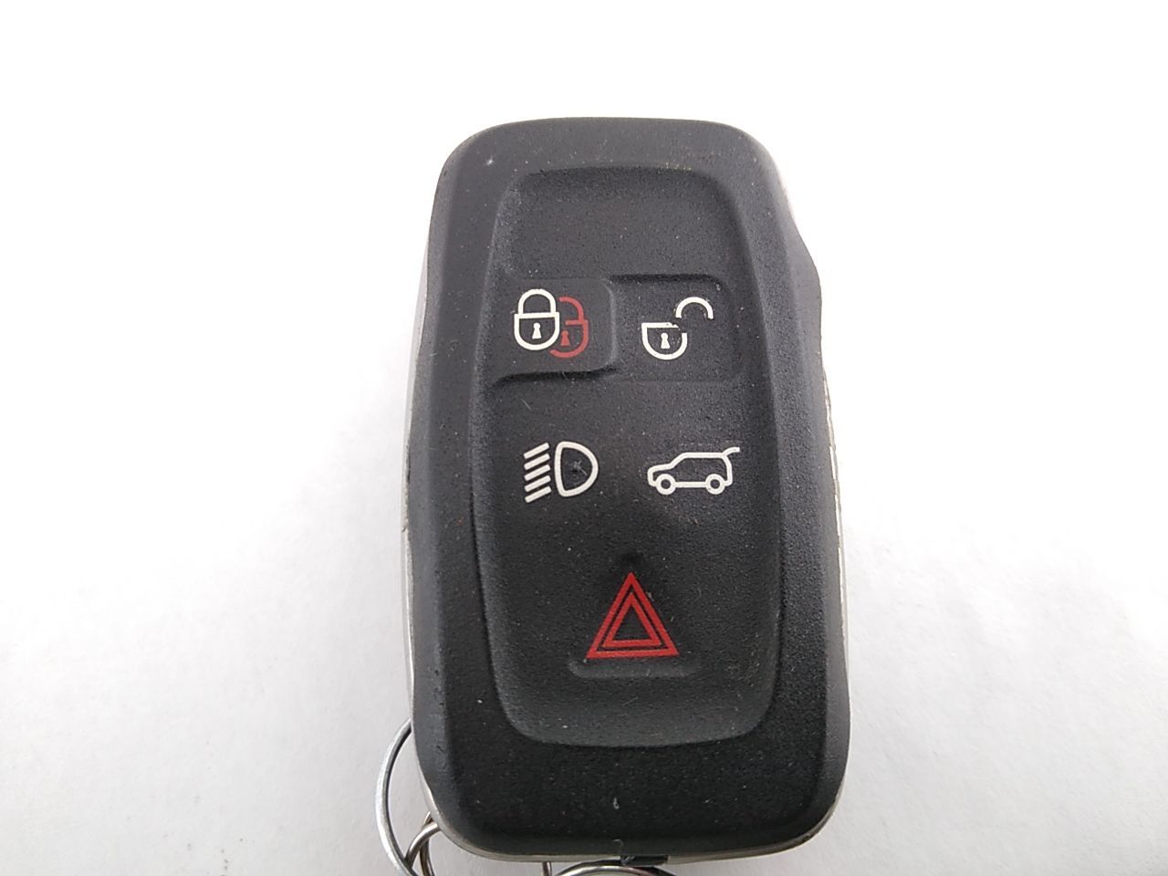 Range Rover Set Of Keyless Entry Antenna Receiver Modules