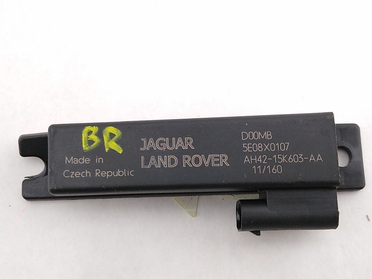 Range Rover Set Of Keyless Entry Antenna Receiver Modules