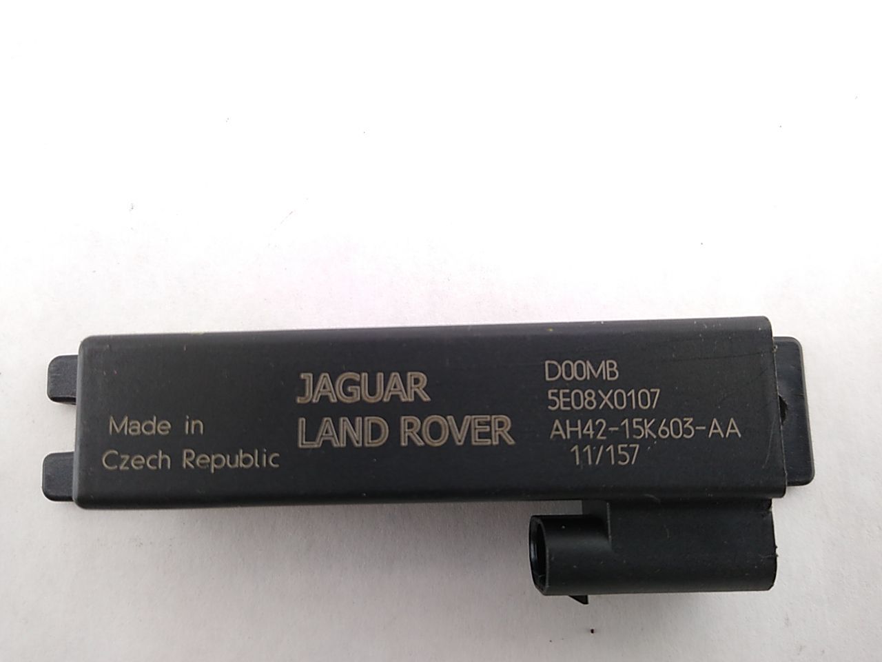 Range Rover Set Of Keyless Entry Antenna Receiver Modules