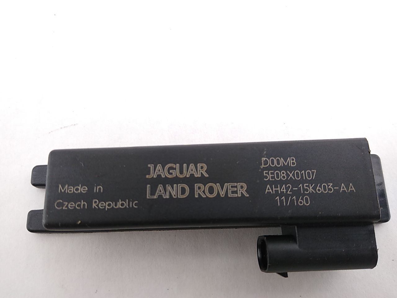 Range Rover Set Of Keyless Entry Antenna Receiver Modules