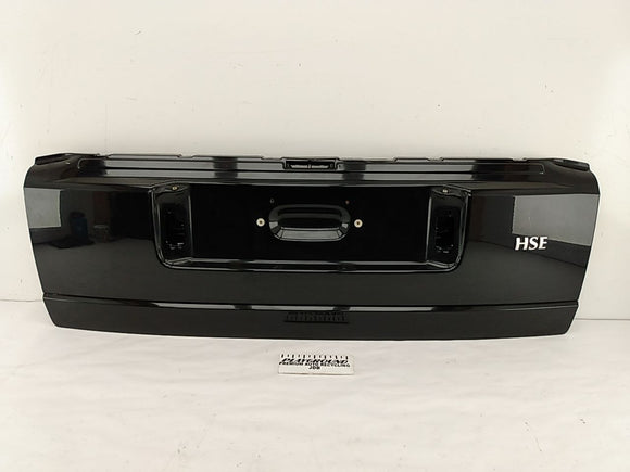 Range Rover Rear Lower Decklid Hatch
