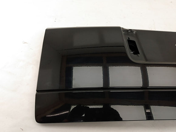 Range Rover Rear Lower Decklid Hatch