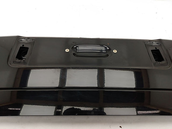 Range Rover Rear Lower Decklid Hatch