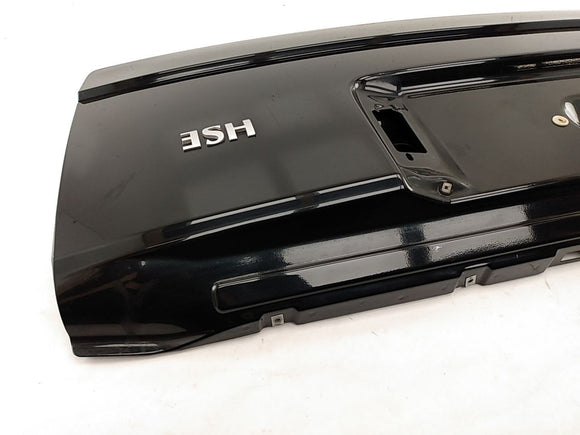 Range Rover Rear Lower Decklid Hatch