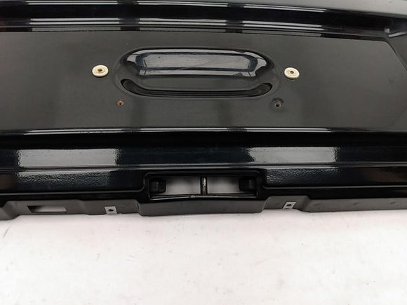 Range Rover Rear Lower Decklid Hatch