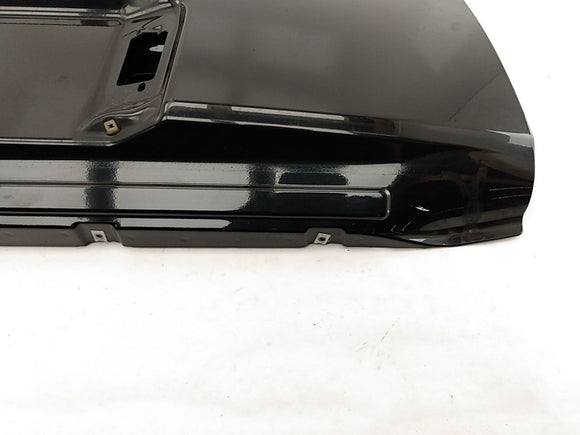 Range Rover Rear Lower Decklid Hatch
