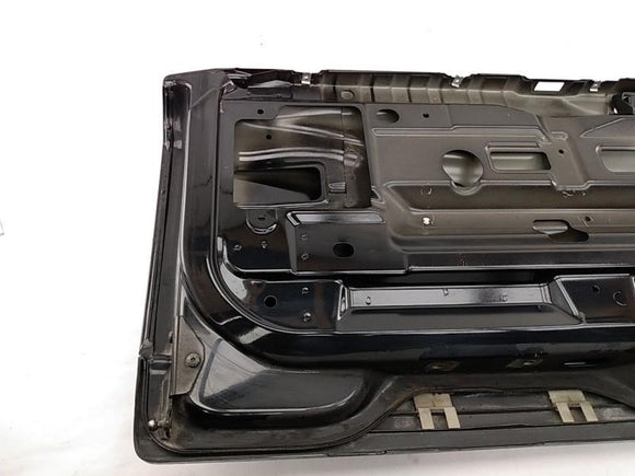 Range Rover Rear Lower Decklid Hatch