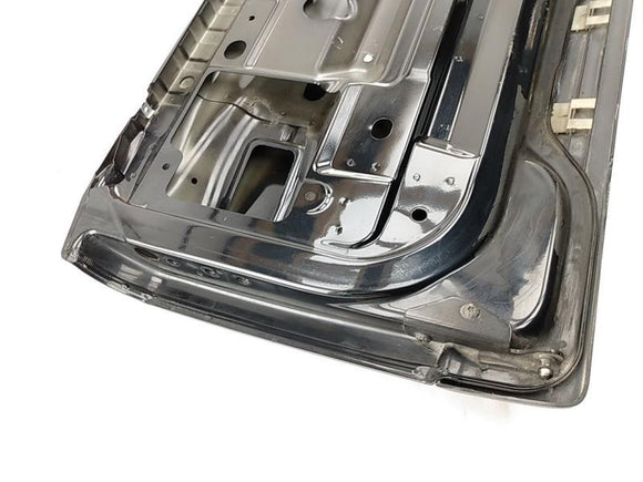 Range Rover Rear Lower Decklid Hatch