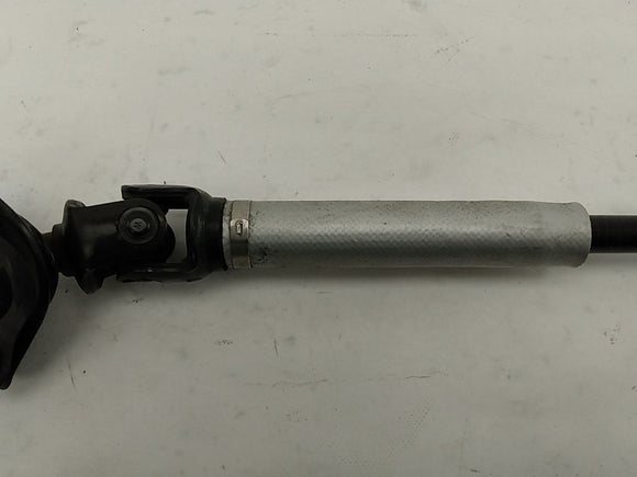 Range Rover Front Lower Steering Column Shaft