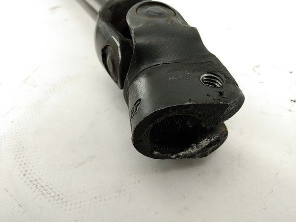 Range Rover Front Lower Steering Column Shaft