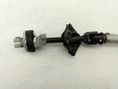 Range Rover Front Lower Steering Column Shaft-8
