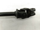 Range Rover Front Lower Steering Column Shaft-9
