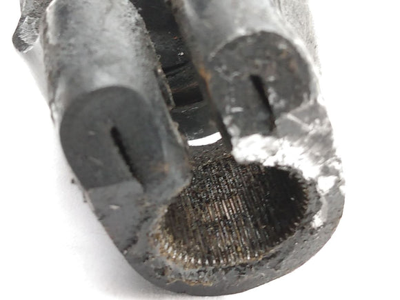 Range Rover Front Lower Steering Column Shaft