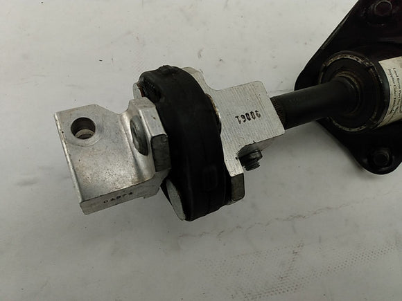 Range Rover Front Lower Steering Column Shaft
