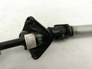 Range Rover Front Lower Steering Column Shaft-12