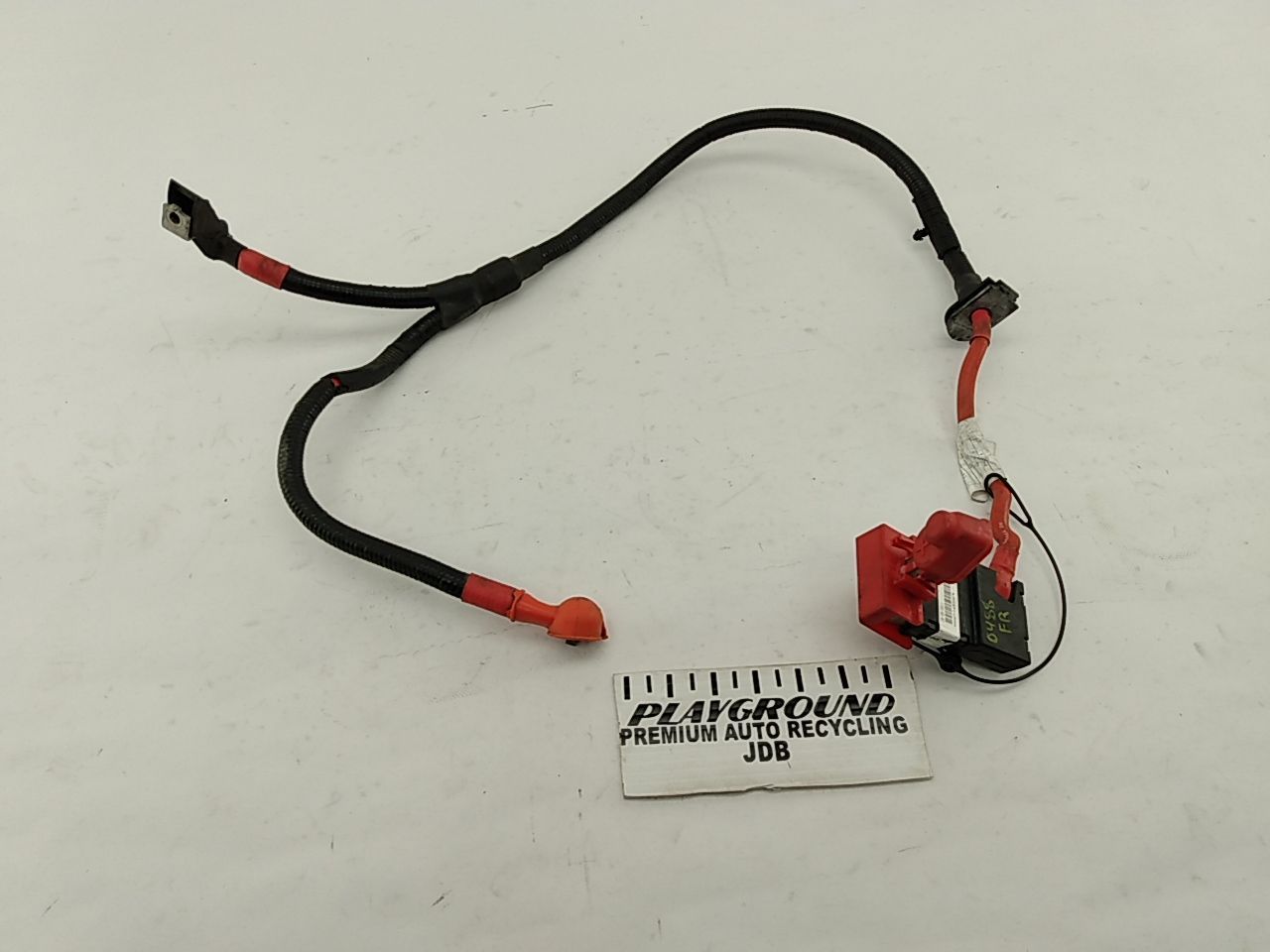 Range Rover Positive Battery Cable Terminal