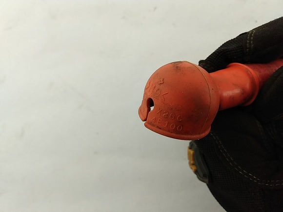 Range Rover Positive Battery Cable Terminal