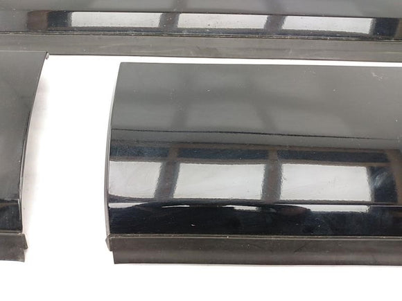 Range Rover Set Of Driver Left Lower Side Body Molding Panels