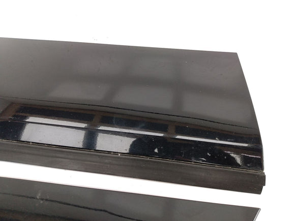 Range Rover Set Of Driver Left Lower Side Body Molding Panels